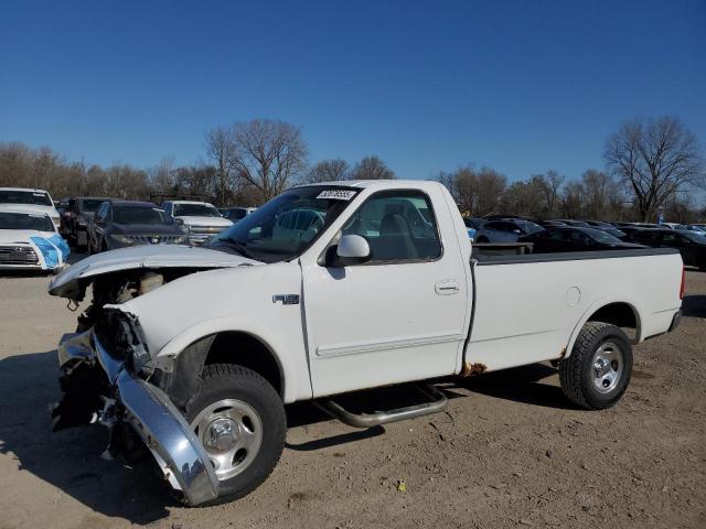 2000 Ford F150 