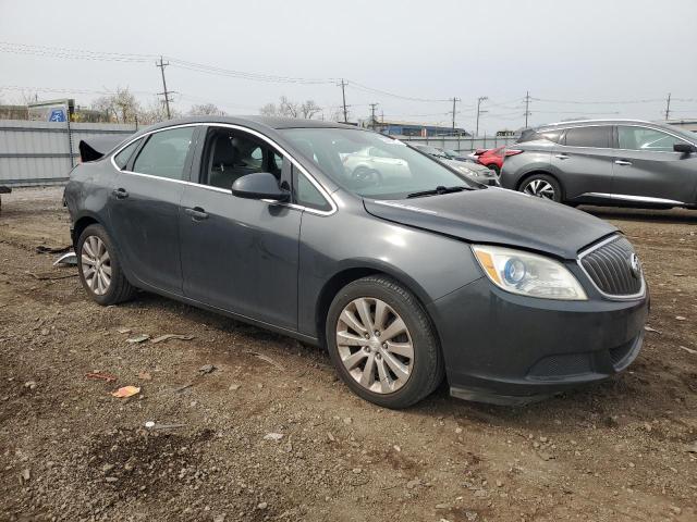  BUICK VERANO 2016 Szary