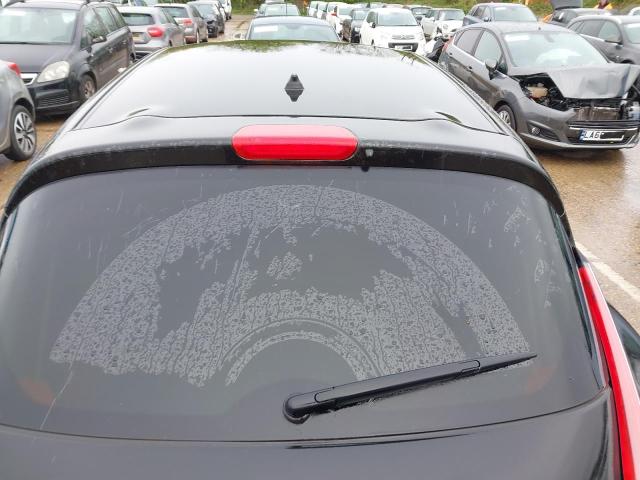 2015 NISSAN JUKE ACENT