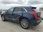 2017 Cadillac Xt5 Luxury for Sale in Wilmer, TX - Front End