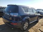 2011 Mitsubishi Outlander Xls იყიდება Elgin-ში, IL - Front End