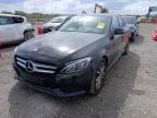 2015 MERCEDES BENZ C350 SPORT for sale at Copart CORBY