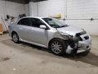 2010 Toyota Corolla Base for Sale in Blaine, MN - Front End