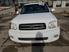 2003 Toyota Sequoia Limited for Sale in Fort Wayne, IN - Rear End