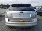 2010 Ford Edge Sel للبيع في Elmsdale، NS - Minor Dent/Scratches