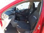 2012 SUZUKI ALTO SZ4 A for sale at Copart WHITBURN