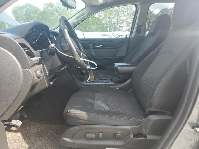  CHEVROLET TRAVERSE 2013 Gray