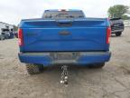 2015 Ford F150 Supercrew للبيع في Shreveport، LA - Rollover