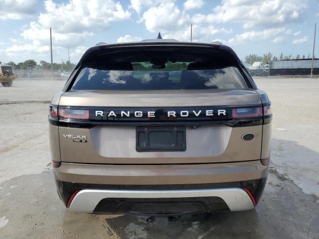2018 LAND ROVER RANGE ROVER VELAR SE