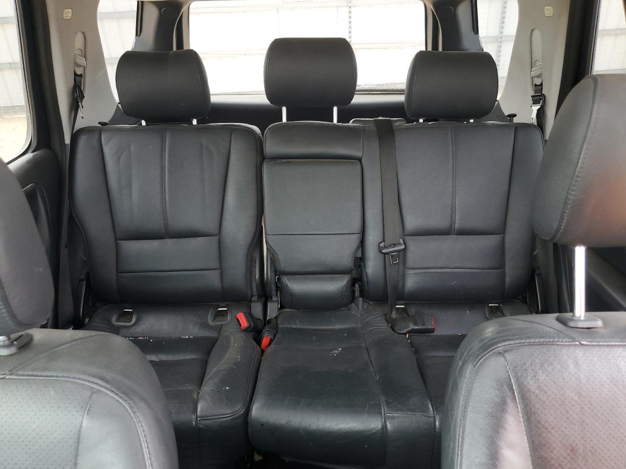 2003 Mercedes-Benz Ml 500 VIN: 4JGAB75E63A417600 Lot: 54395365