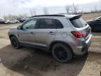 2021 MITSUBISHI RVR SE à vendre chez Copart QC - MONTREAL