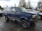 1994 Ford F150  for Sale in Portland, OR - Front End