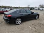 2021 Acura Tlx Technology იყიდება Baltimore-ში, MD - All Over
