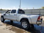 2006 Toyota Tacoma Double Cab Long Bed იყიდება Littleton-ში, CO - Rollover
