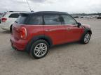 2015 Mini Cooper S Countryman იყიდება Houston-ში, TX - Front End