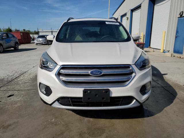  FORD ESCAPE 2017 Белый