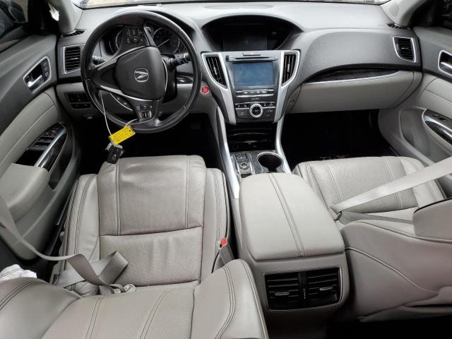  ACURA TLX 2019 Серый