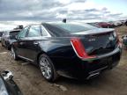 2019 Cadillac Xts Luxury de vânzare în Elgin, IL - Front End