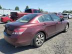 2008 Honda Accord Ex zu verkaufen in Portland, OR - Side