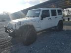 2013 Jeep Wrangler Unlimited Rubicon იყიდება Cartersville-ში, GA - Front End