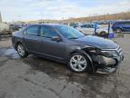 2012 Ford Fusion Se na sprzedaż w Littleton, CO - Front End