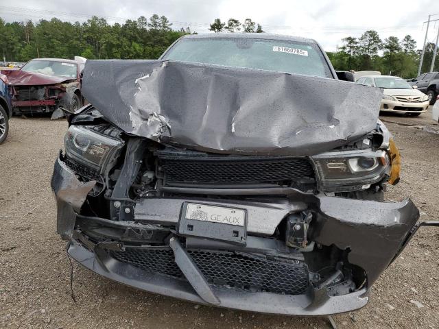  DODGE DURANGO 2019 Szary