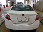 2010 Honda Civic Lx for Sale in York Haven, PA - Front End
