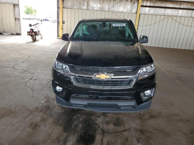  CHEVROLET COLORADO 2019 Czarny