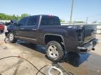 2014 Gmc Sierra K1500 Slt en Venta en Montgomery, AL - Biohazard/Chemical