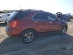 2017 Chevrolet Equinox Premier de vânzare în Conway, AR - Side