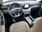 2020 Ford Explorer Xlt na sprzedaż w Tifton, GA - Front End