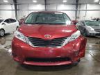2014 Toyota Sienna Le for Sale in Ham Lake, MN - Front End