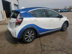 2018 Toyota Prius C на продаже в Chicago Heights, IL - Minor Dent/Scratches