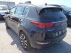 2018 KIA SPORTAGE K for sale at Copart SANDWICH