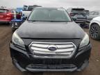 2015 Subaru Legacy 3.6R Limited na sprzedaż w Brighton, CO - Rear End