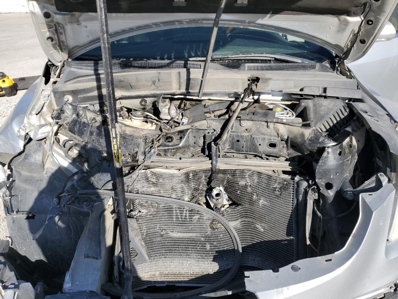 2012 Buick Enclave VIN: 5GAKRCED9CJ322826 Lot: 53309395