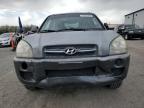 2007 Hyundai Tucson Gls na sprzedaż w Las Vegas, NV - Front End