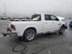 2013 Ram 1500 Laramie en Venta en Exeter, RI - Front End