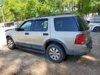 2003 Ford Explorer Xlt   de vânzare în Austell, GA - Front End