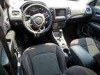 2021 Jeep Compass Sport   na sprzedaż w Mercedes, TX - Water/Flood
