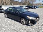 2010 Honda Accord Lxp zu verkaufen in North Billerica, MA - Front End