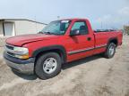 2002 Chevrolet Silverado C1500 for Sale in Temple, TX - Front End