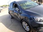 2018 VAUXHALL MOKKA X EL for sale at Copart SANDY