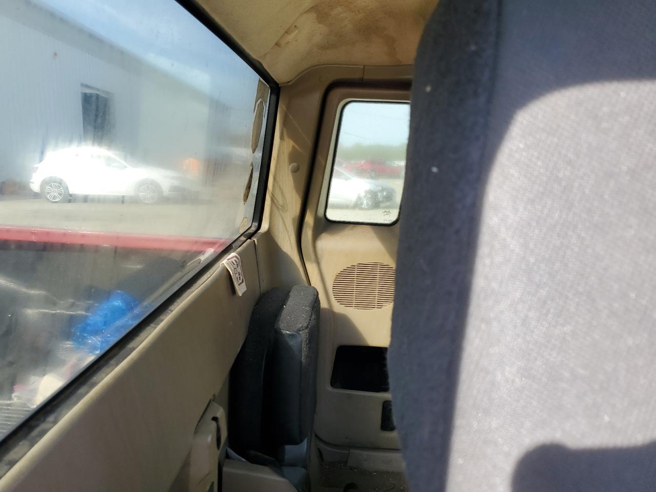2005 Ford Ranger Super Cab VIN: 1FTZR45EX5PA29187 Lot: 54207765