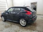 2013 Nissan Juke S na sprzedaż w Madisonville, TN - Rear End