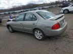 2005 Nissan Sentra 1.8 продається в New Britain, CT - Front End