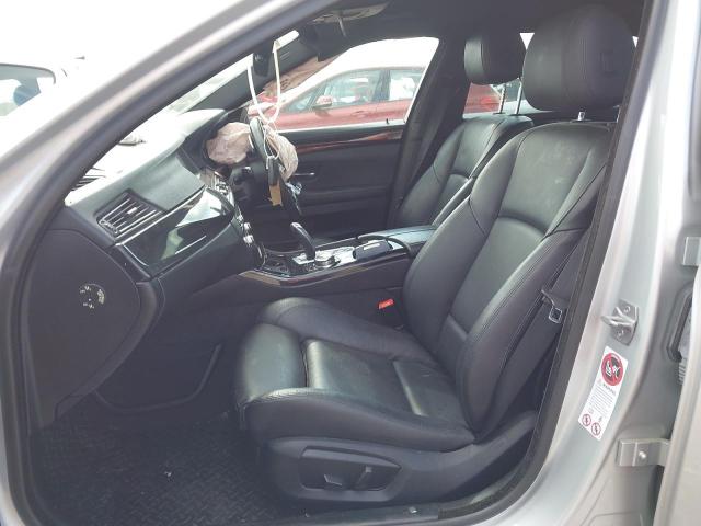 2014 BMW 525D M SPO