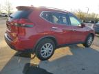 2017 Nissan Rogue S   იყიდება Louisville-ში, KY - Hail
