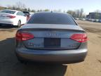 2012 Audi A4 Premium продається в New Britain, CT - Side