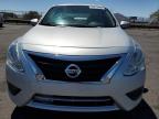 2016 Nissan Versa S for Sale in North Las Vegas, NV - Rear End